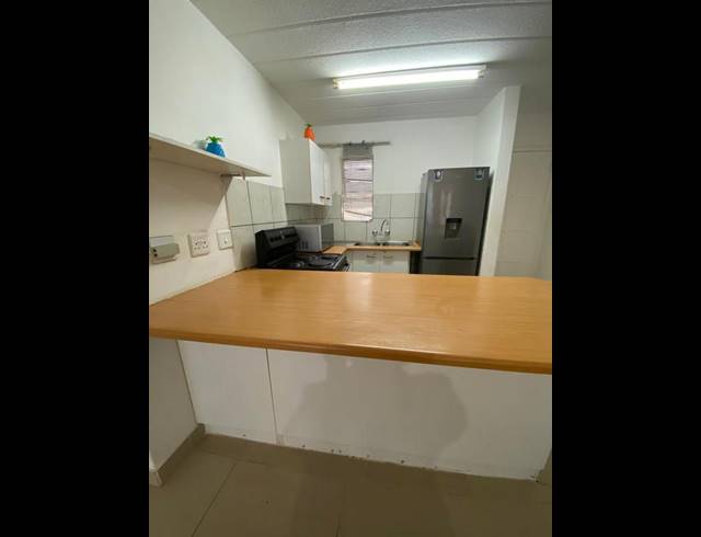 2 BEDROOM PROPERTY TO RENT IN MORNINGSIDE